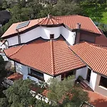 Frühstückspension Immersa Nel Vicino Cagliari Mare Natura Relax 3*