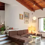 Immersa Nel Vicino Cagliari Mare Natura Relax Frühstückspension 3*