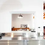Frühstückspension Immersa Nel Vicino Cagliari Mare Natura Relax 3*