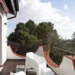 Frühstückspension Immersa Nel Vicino Cagliari Mare Natura Relax