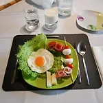 Immersa Nel Vicino Cagliari Mare Natura Relax Frühstückspension 3*