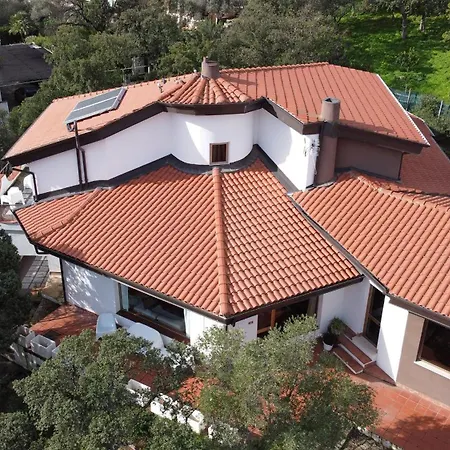 Bed & Breakfast Immersa Nel Vicino Cagliari Mare Natura Relax 3*