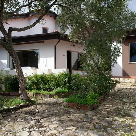 Frühstückspension Immersa Nel Vicino Cagliari Mare Natura Relax Poggio dei Pini