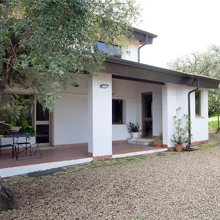 Immersa Nel Vicino Cagliari Mare Natura Relax 3*