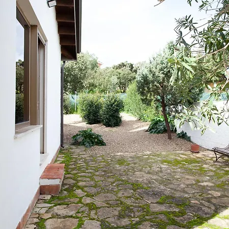 Immersa Nel Vicino Cagliari Mare Natura Relax 3*