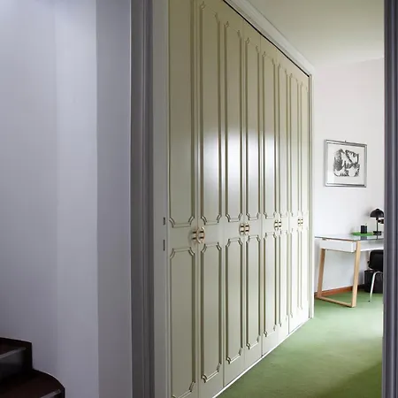 Bed & Breakfast Immersa Nel Vicino Cagliari Mare Natura Relax