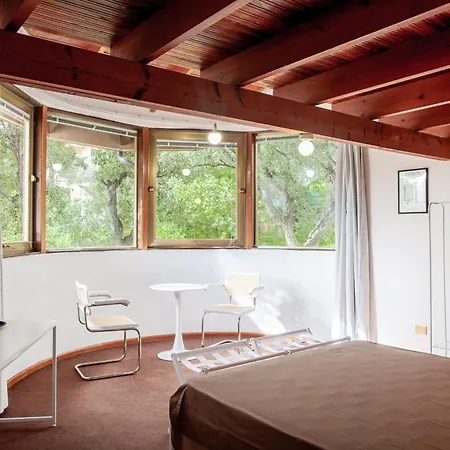 Bed & Breakfast Immersa Nel Vicino Cagliari Mare Natura Relax Poggio dei Pini