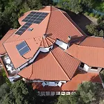 Immersa Nel Vicino Cagliari Mare Natura Relax 3* Poggio dei Pini
