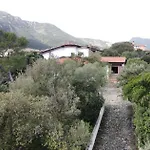 Immersa Nel Vicino Cagliari Mare Natura Relax Bed and Breakfast Poggio dei Pini