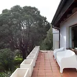Immersa Nel Vicino Cagliari Mare Natura Relax Poggio dei Pini
