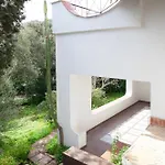 Bed and Breakfast Immersa Nel Vicino Cagliari Mare Natura Relax 3*
