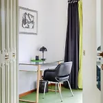 Immersa Nel Vicino Cagliari Mare Natura Relax Bed and Breakfast