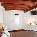 Bed and Breakfast Immersa Nel Vicino Cagliari Mare Natura Relax Poggio dei Pini