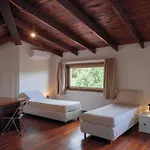 Immersa Nel Vicino Cagliari Mare Natura Relax 3* Poggio dei Pini