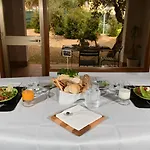 Bed and Breakfast Immersa Nel Vicino Cagliari Mare Natura Relax 3*
