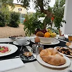 Immersa Nel Vicino Cagliari Mare Natura Relax 3*