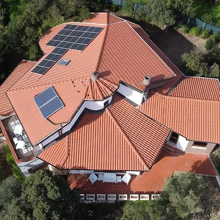 Immersa Nel Vicino Cagliari Mare Natura Relax 4* Poggio dei Pini