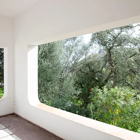 Immersa Nel Vicino Cagliari Mare Natura Relax Bed and Breakfast