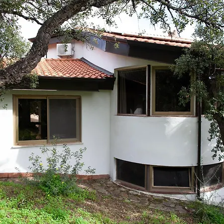 Immersa Nel Vicino Cagliari Mare Natura Relax Bed and breakfast 4*