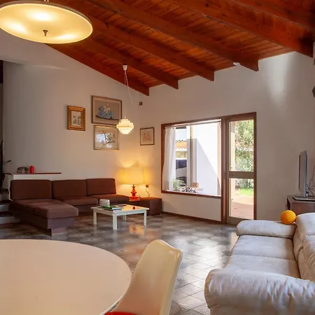 Bed and breakfast Immersa Nel Vicino Cagliari Mare Natura Relax Poggio dei Pini