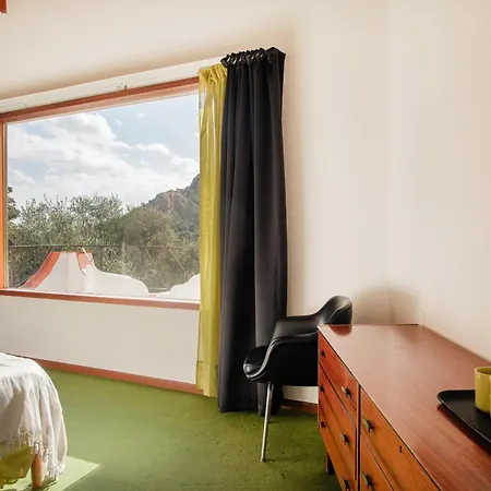 Bed and breakfast Immersa Nel Vicino Cagliari Mare Natura Relax