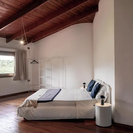 Immersa Nel Vicino Cagliari Mare Natura Relax B&B Poggio dei Pini