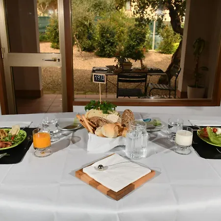 Bed and breakfast Immersa Nel Vicino Cagliari Mare Natura Relax 4*