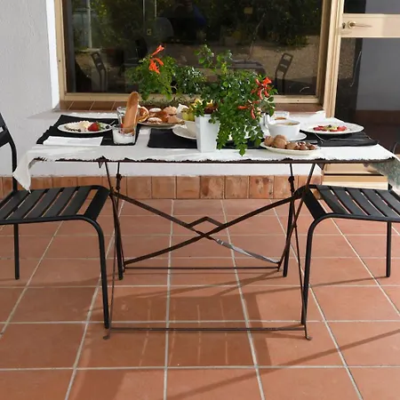Immersa Nel Vicino Cagliari Mare Natura Relax Bed and breakfast 4*