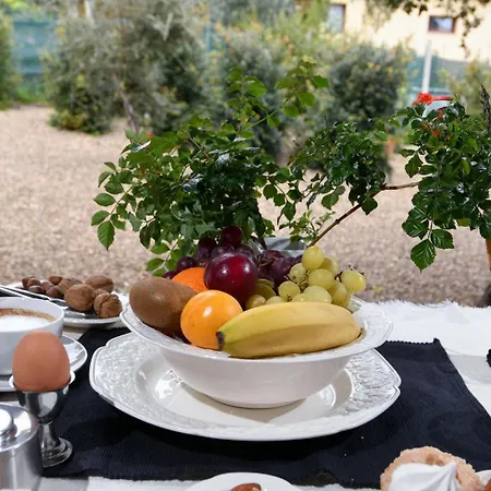 Immersa Nel Vicino Cagliari Mare Natura Relax 3* Poggio dei Pini