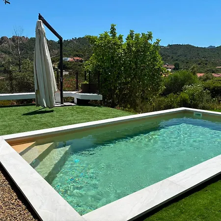 Immersa Nel Vicino Cagliari Mare Natura Relax Bed and breakfast